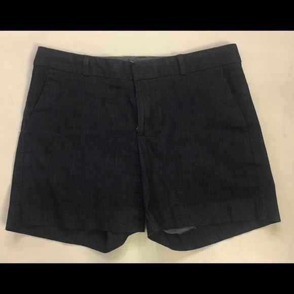 Banana Republic Denim Shorts - Picture 1 of 2